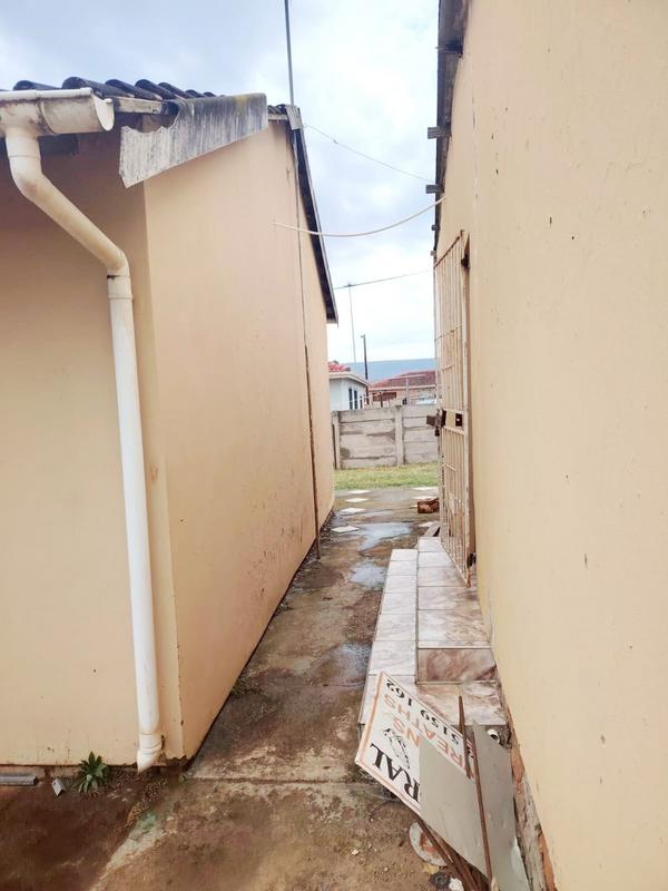 5 Bedroom Property for Sale in Keiskammahoek Eastern Cape